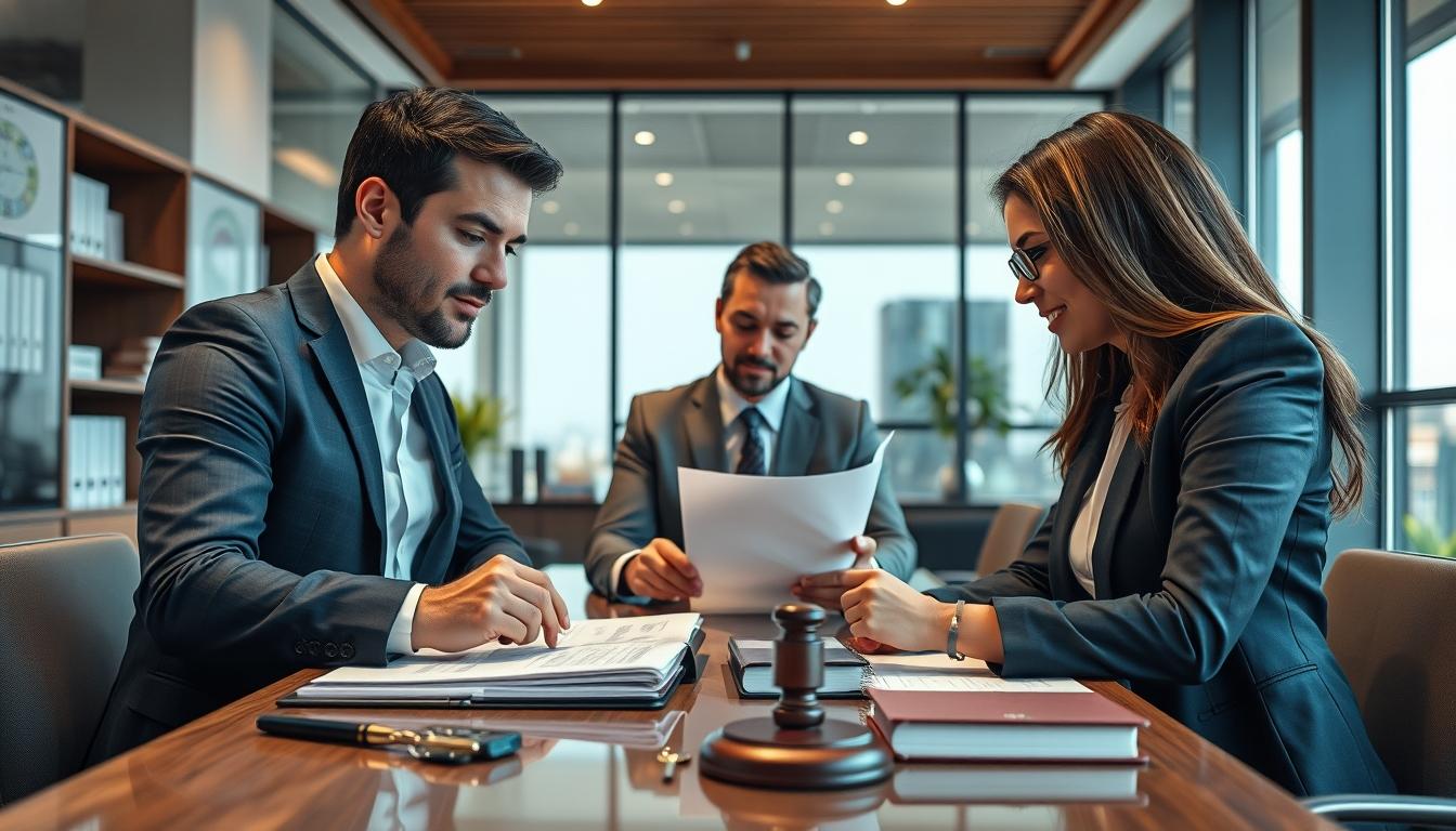 Compliance and legal guidance