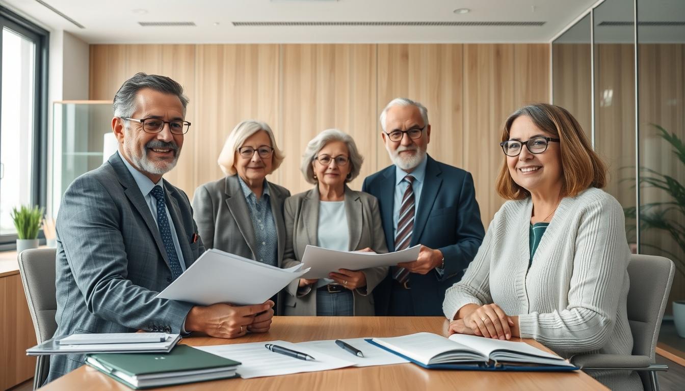 Closing support and documentation